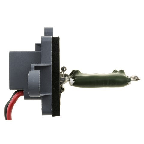 HVAC Blower Motor Resistor WVE 4P1449