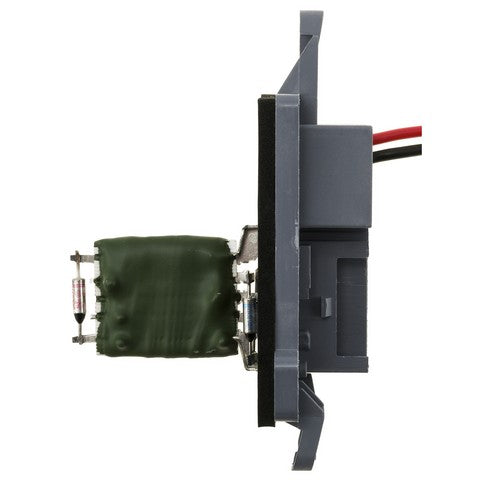 HVAC Blower Motor Resistor WVE 4P1449