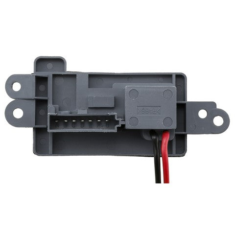 HVAC Blower Motor Resistor WVE 4P1449