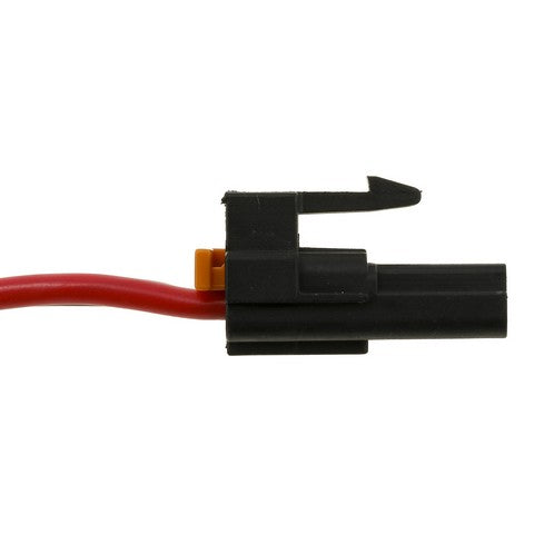 HVAC Blower Motor Resistor WVE 4P1449