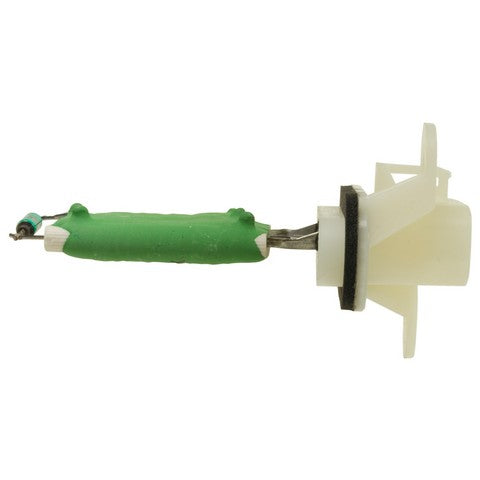 HVAC Blower Motor Resistor Kit WVE 4P1453K