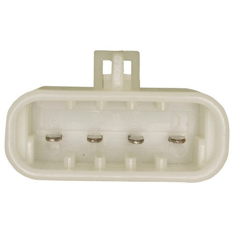 HVAC Blower Motor Resistor WVE 4P1453