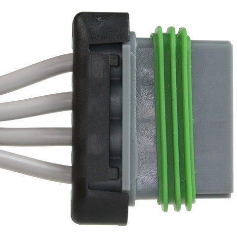 HVAC Blower Motor Resistor Kit WVE 4P1453K