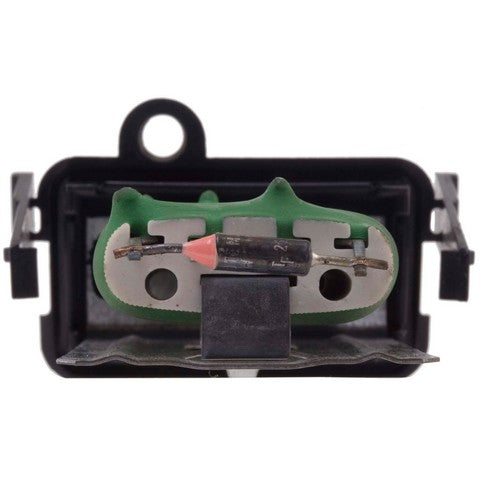 HVAC Blower Motor Resistor WVE 4P1454