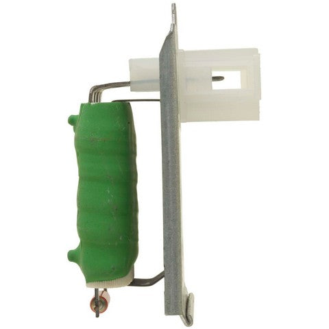 HVAC Blower Motor Resistor WVE 4P1455