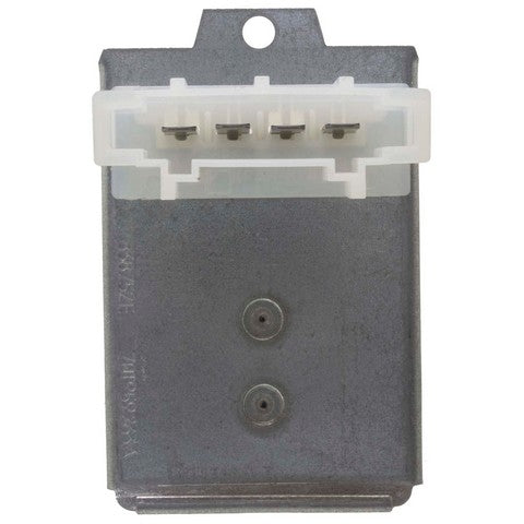 HVAC Blower Motor Resistor WVE 4P1455