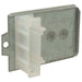 HVAC Blower Motor Resistor WVE 4P1455