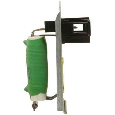 HVAC Blower Motor Resistor WVE 4P1457