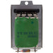 HVAC Blower Motor Resistor WVE 4P1457