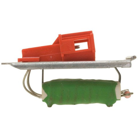 HVAC Blower Motor Resistor WVE 4P1459