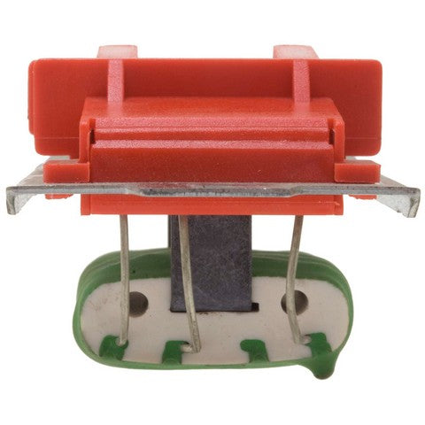 HVAC Blower Motor Resistor WVE 4P1459