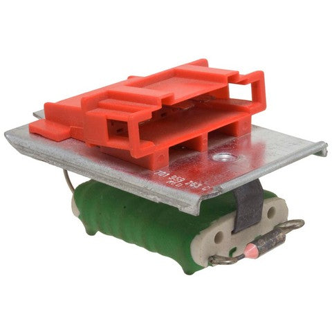 HVAC Blower Motor Resistor WVE 4P1459