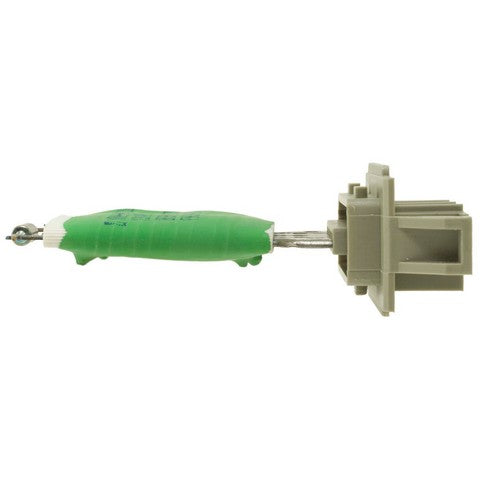 HVAC Blower Motor Resistor WVE 4P1460