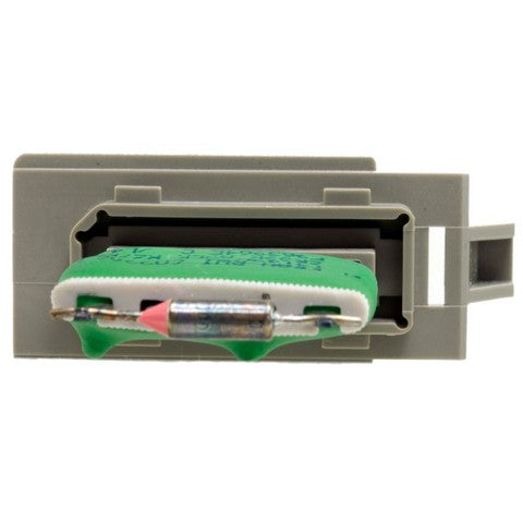 HVAC Blower Motor Resistor WVE 4P1460