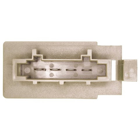 HVAC Blower Motor Resistor WVE 4P1460
