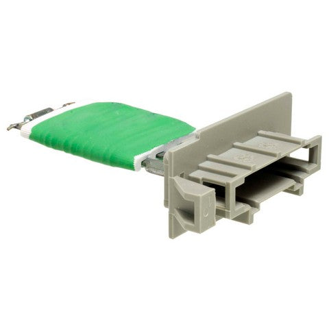 HVAC Blower Motor Resistor WVE 4P1460