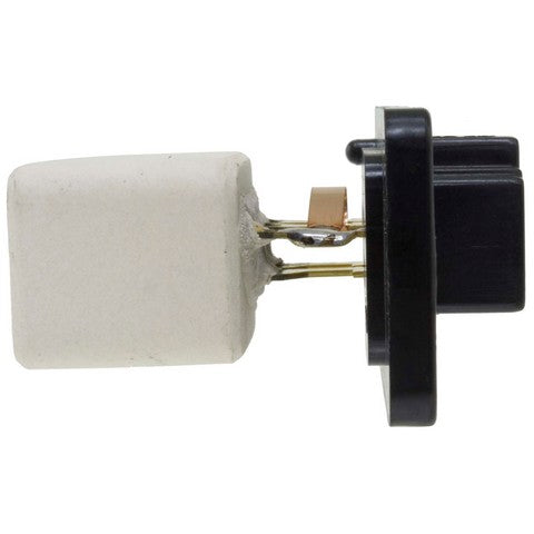 HVAC Blower Motor Resistor WVE 4P1461