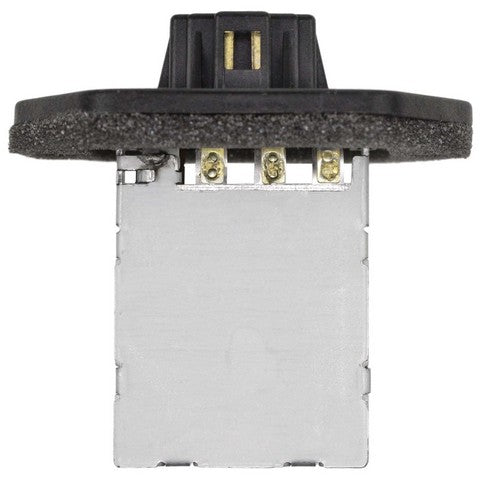 HVAC Blower Motor Resistor WVE 4P1464