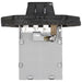 HVAC Blower Motor Resistor WVE 4P1464