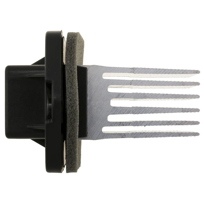 HVAC Blower Motor Resistor WVE 4P1466