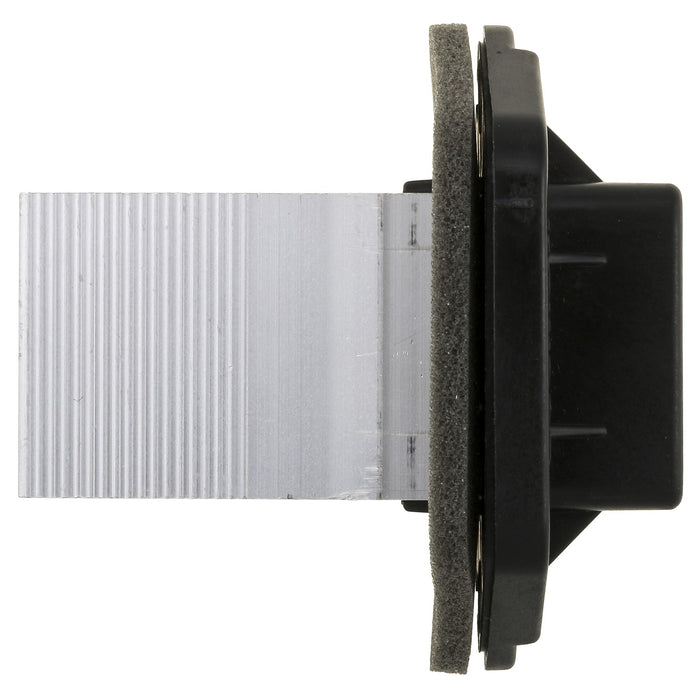 HVAC Blower Motor Resistor WVE 4P1466