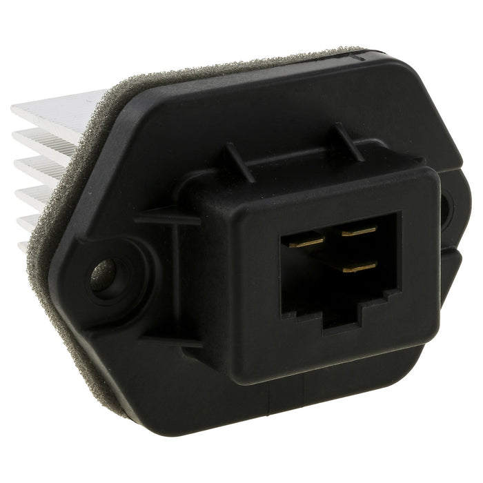 HVAC Blower Motor Resistor WVE 4P1466