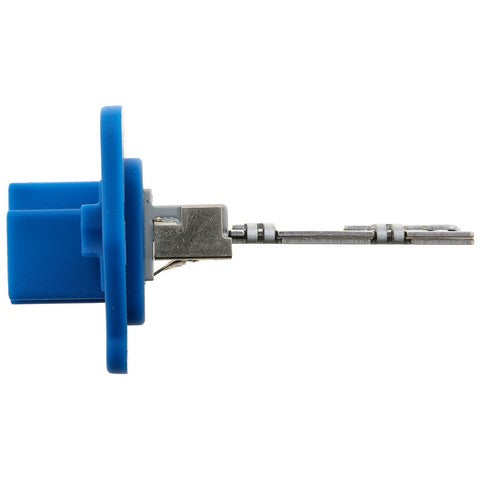 HVAC Blower Motor Resistor WVE 4P1467