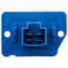 HVAC Blower Motor Resistor WVE 4P1467
