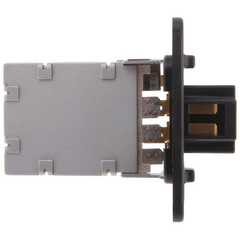 HVAC Blower Motor Resistor WVE 4P1468