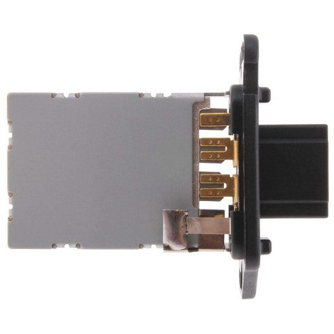 HVAC Blower Motor Resistor WVE 4P1468