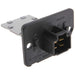 HVAC Blower Motor Resistor WVE 4P1468