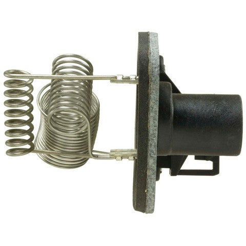 HVAC Blower Motor Resistor WVE 4P1480