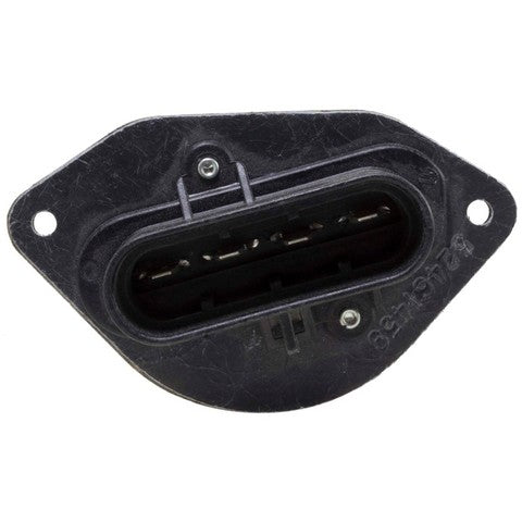 HVAC Blower Motor Resistor WVE 4P1480