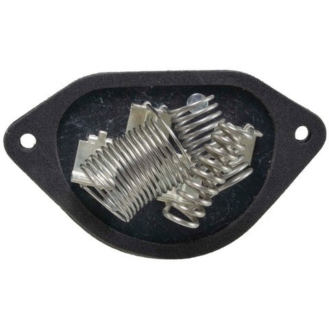 HVAC Blower Motor Resistor WVE 4P1480