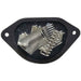 HVAC Blower Motor Resistor WVE 4P1480