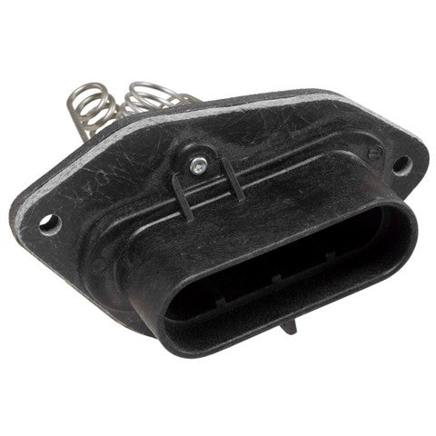 HVAC Blower Motor Resistor WVE 4P1480