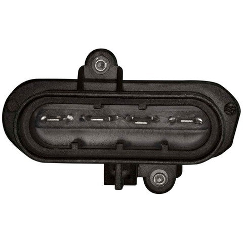 HVAC Blower Motor Resistor WVE 4P1480