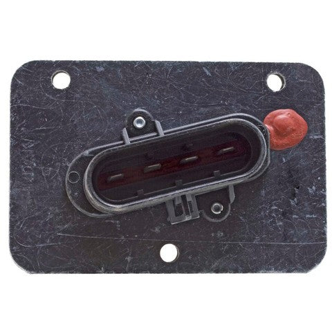 HVAC Blower Motor Resistor WVE 4P1481