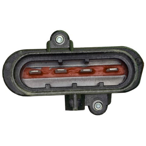 HVAC Blower Motor Resistor WVE 4P1481