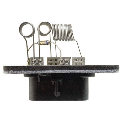 HVAC Blower Motor Resistor WVE 4P1481