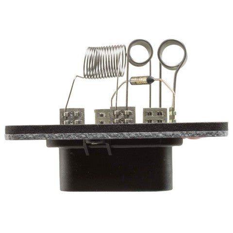 HVAC Blower Motor Resistor WVE 4P1481