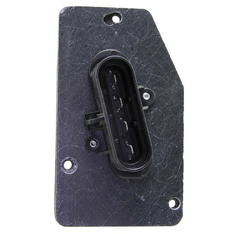 HVAC Blower Motor Resistor WVE 4P1486