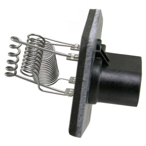 HVAC Blower Motor Resistor WVE 4P1486