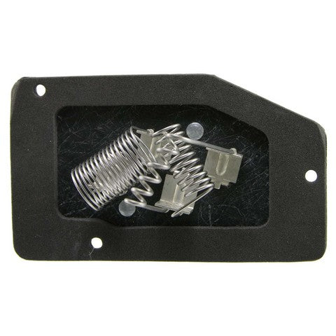 HVAC Blower Motor Resistor WVE 4P1486