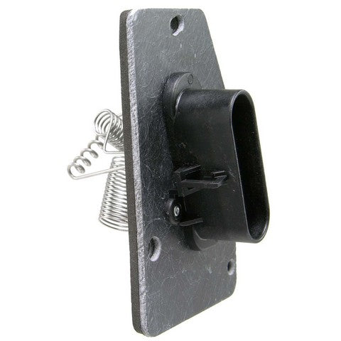 HVAC Blower Motor Resistor WVE 4P1486