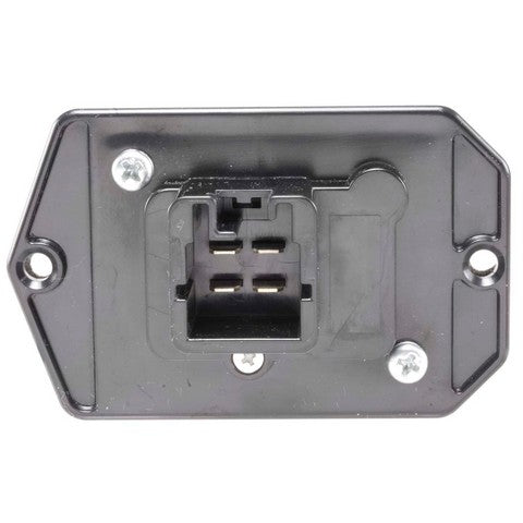 HVAC Blower Motor Resistor WVE 4P1487