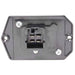 HVAC Blower Motor Resistor WVE 4P1487