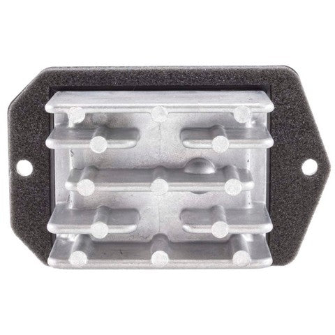 HVAC Blower Motor Resistor WVE 4P1487