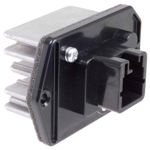 HVAC Blower Motor Resistor WVE 4P1487
