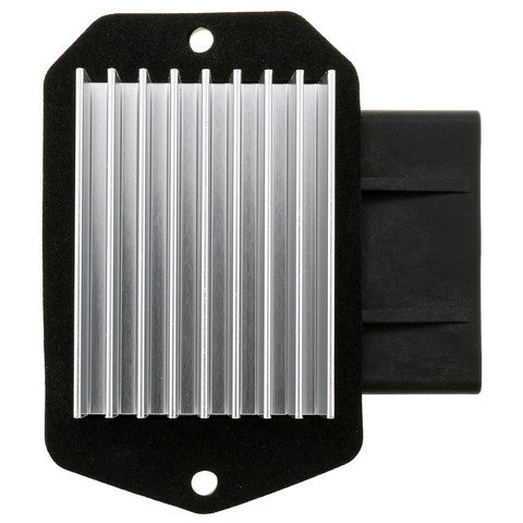 HVAC Blower Motor Resistor WVE 4P1488